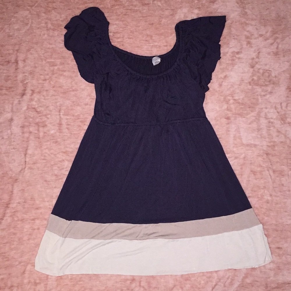 SOLD Charming Charlie Dress